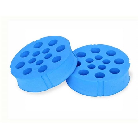 Endless Games Holder for 20-25 mm Tubes, 2PK EN1401534