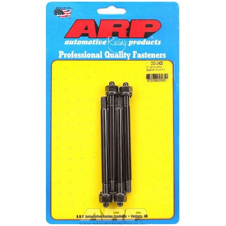 Arp 2002405 Carburetor Stud Kit 0.31 x 4.70 in. OAL ARP200-2405