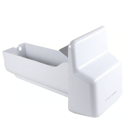 Refrigerator Assembly Evaporator Cover Refrigerator - SAMSUNG DA97-06198J