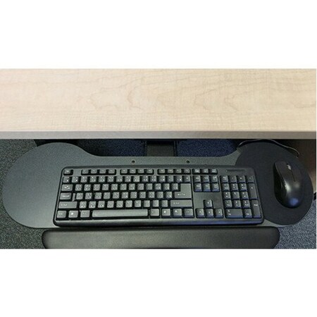 Chief Xl Universal Projtr Intrfc Blk KBD-UC-UC
