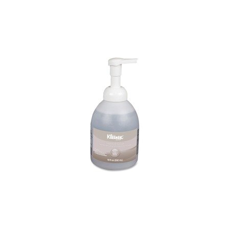 Kimberly-Clark Hand Sanitizers Sanitizing Hand-sanitizing Hand-sanitizers, Kleenex Foam Hand Sanitizer Pump, Skin,  KCC45827