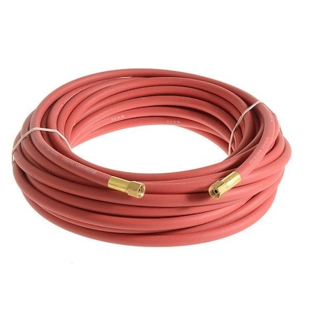 Continental Air Hose Assembly, 100 ft Hose L HZR03830-100-43