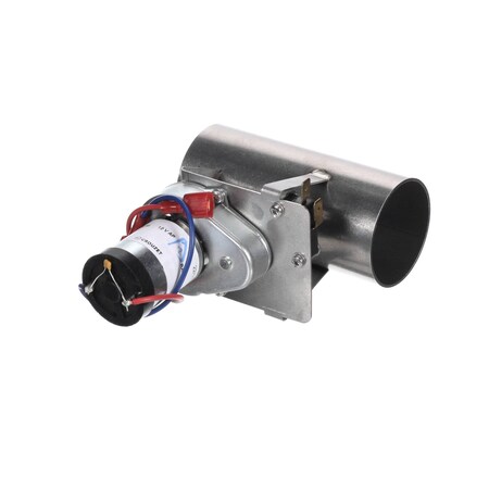 Alto-Shaam Valve Assembly, Browning, 12V 5023740R