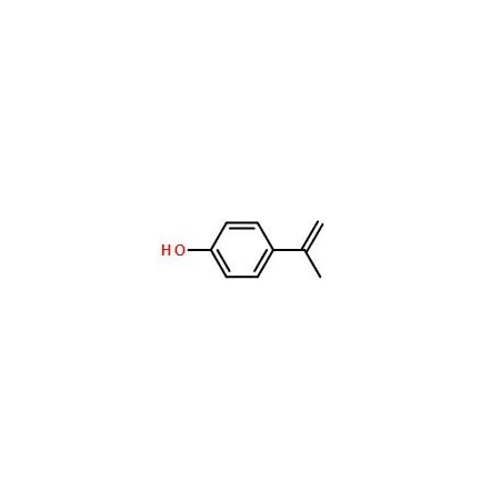 Ak Scientific 4-Isopropenylphenol (10g), CAS 4286-23-1 5917AB-10g