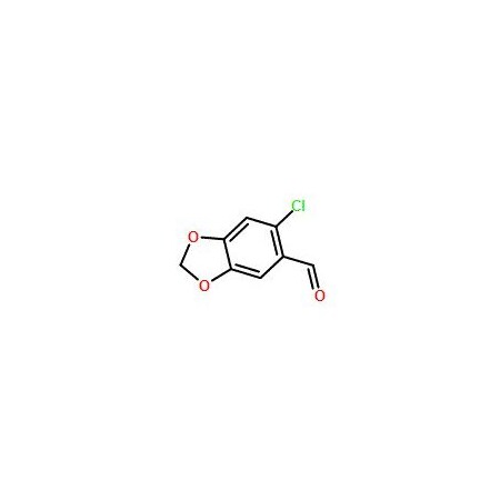 Ak Scientific 6-Chloropiperonal (10g), CAS 15952-61-1 5059AD-10g