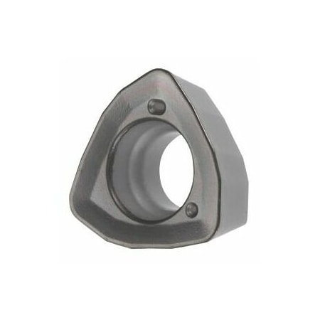 Garant Insert for High Feed Rate Milling Cutter, XOMT060310ZZSR, for Steel 212819 ST900