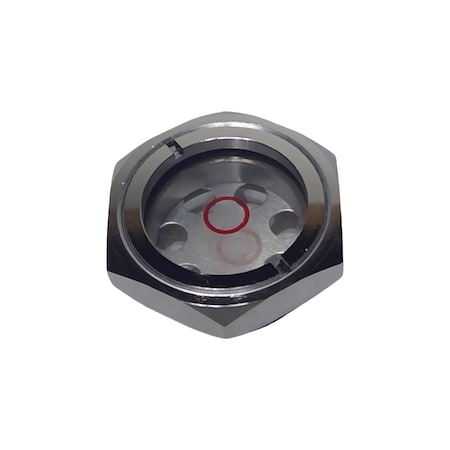 Cnh PLUG HEX SOCKET, CNH OEM 14E7-01070 14E7-01070