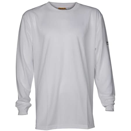 Tapetech Premium Work Shirt, LS - Medium PWW-S1-LS-1