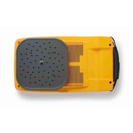 Fluke Acoustic Imaging Camera, Digital, Li Ion FLUKE-II915