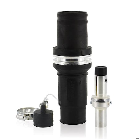 Leviton Male Plug 49M31-E