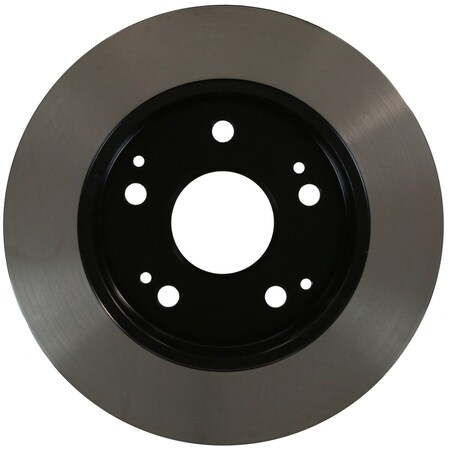 Wagner Brakes Disc Brake Rotor-BD125599E BD125599E