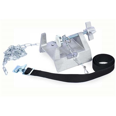 Endless Games 716 Clamp Support with Chain EN1401396