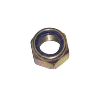 Hyundai REPLACEMENT NUT ZGBJ-00009