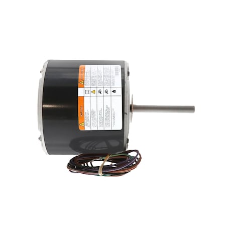 Trane 200-230v 1/3hp 1100rpm Motor MOT18664