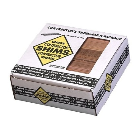 Nelson Shims 84CT 8 WD Shim CSH8/84/300B