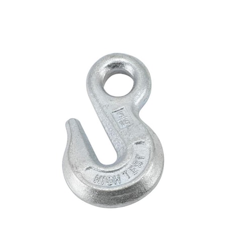 Implementos 0.38 in. G40 Eye Grab Hook IM3213771