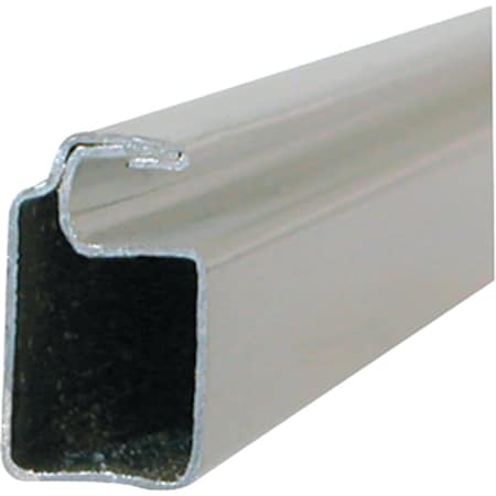 Prime-Line Make-2-Fit 3/4x7/16x94 Mill Aluminum Screen Frame PL14039