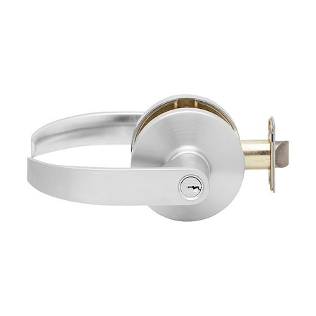 Falcon Door Locksets B581PD Q 626
