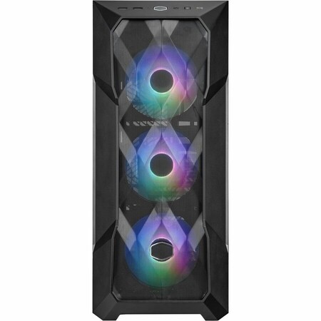 Cooler Master MasterBox TD500 Mesh V2