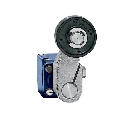 Schmersal Medium-duty position switches, 101059446, 2 cable entries M 20 x 1.5, Metal enclosure ML46122YT