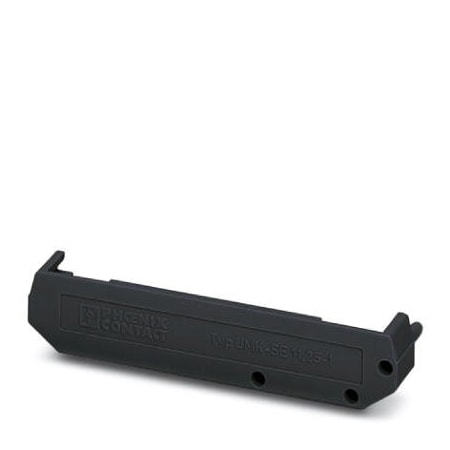 Phoenix Contact UMK-SE 11 25-1 BK Panel mounting base 2974723