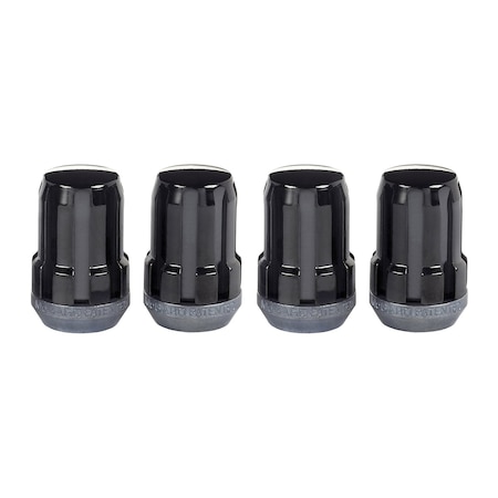 Mcgard Lug Nut 65357BK
