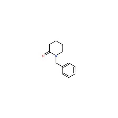 Ak Scientific 1-Benzylpiperidin-2-one (1g), CAS 4783-65-7 6541AB-1g