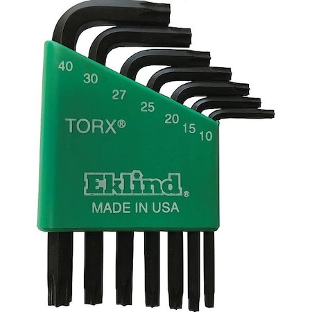 Eklind Torx Key 10807