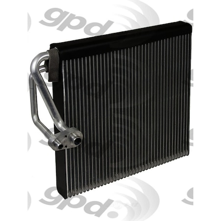 Global Parts Distributors Evaporator 4712157
