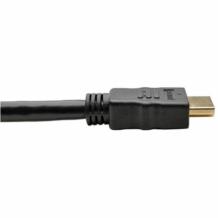 Tripp Lite ACTIVE HIGH-SPEED HDMI CABLE WITH BUILT-IN SIGNAL BOOSTER, 1920 X 1080 1080P 6 P568-065-ACT