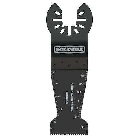 Worx WOOD END CUT BLADE 1PC RW8901