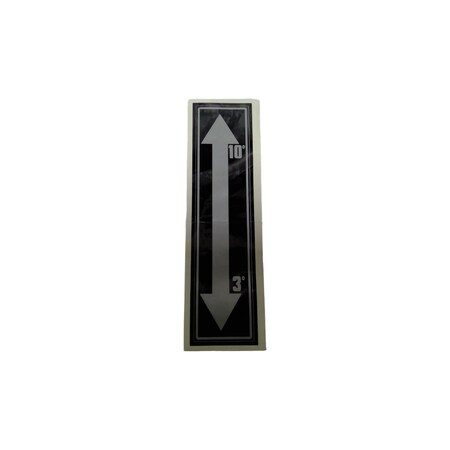 Cnh DECAL, CNH OEM 87749238 87749238