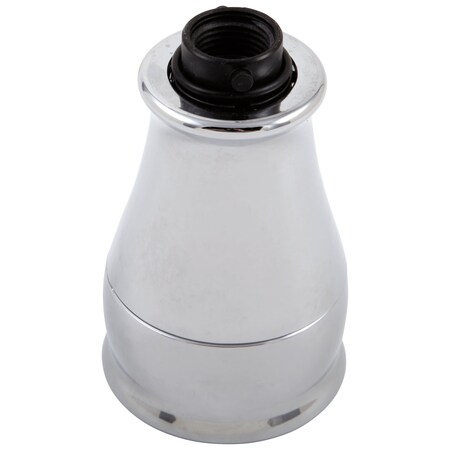 Delta Spray Assembly - Pull-Down Kitchen In Chrome RP46751