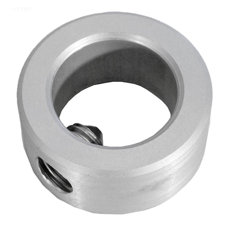 Cantar Locking Collar with Screw 99554395009