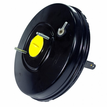 Motorcraft Power Brake Booster,  BRB50