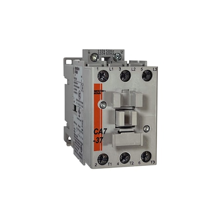 Sprecher & Schuh IEC Contactor 37 A CA7-37-00-220W
