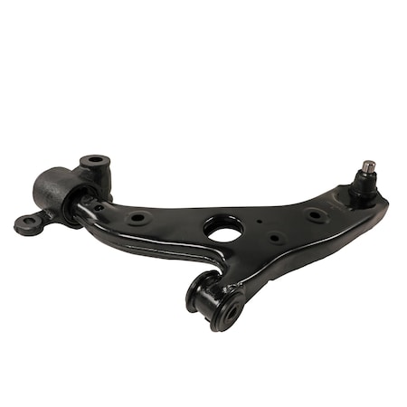 Moog Suspension Control Arm and Ball Joint Assembly, RK623703