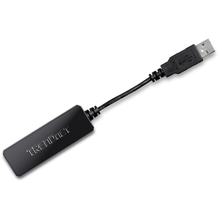 Trendnet USB 2.0 10/100 TU2-ET100