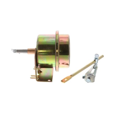 Kmc Controls 8/13# DAMPER ACTUATOR, METAL MCP-8031-5111