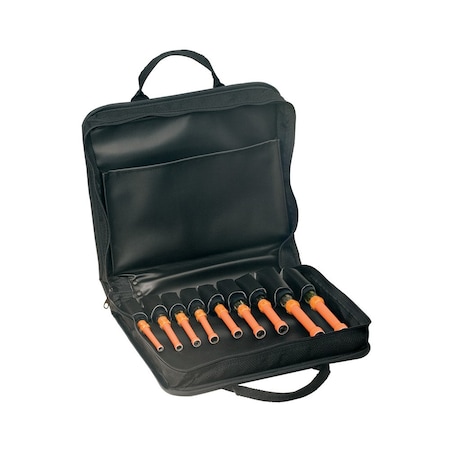 Klein Tools Replacement Case for Driver Kit 33524 33534