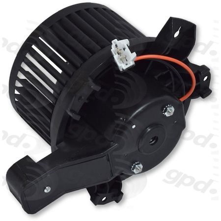 Global Parts Distributors Global HVAC Blower Motor 2311951