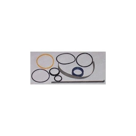 Toyota REPLACEMENT SEAL KIT, TILT CYLINDER 04655-U2010-71