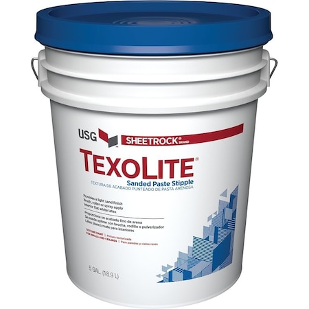 U S Gypsum Gal Stipplefinish Paint 545600