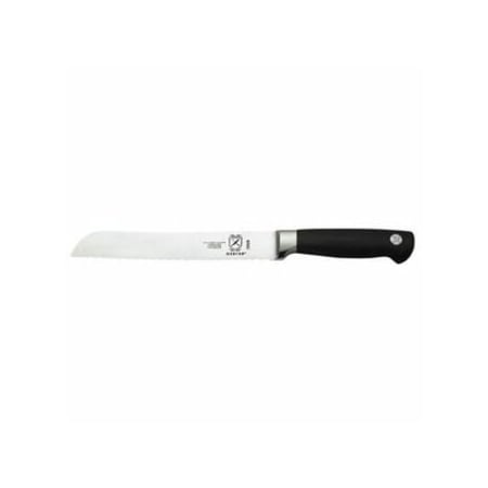 Mercer Cutlery Bread Knife, 8 In M20508