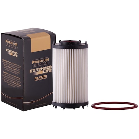 Premium Guard Engine Oil Filter, PG99500EX