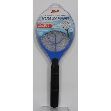 Pic Mosquito and Flying Insect Zapper ZAP-RAK