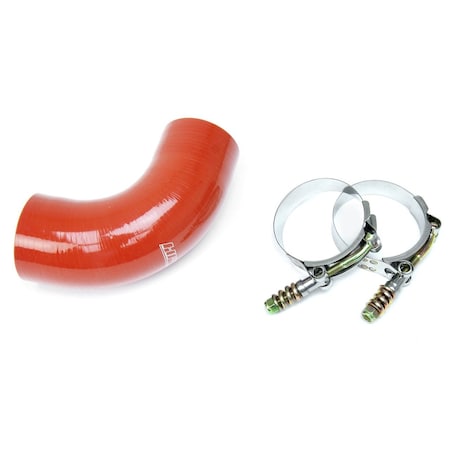 Hps Performance Silicone Transmission Oil Cooler Coolant Hose Volvo Mack MP7 Engine Trucks 57-1717