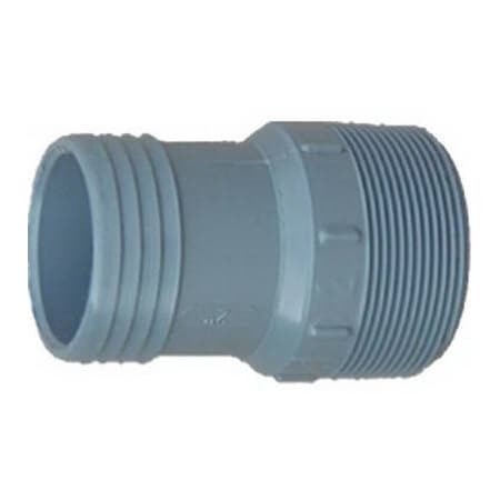 Tigre Usa 112x2MIP Red Adapter 1436-251BC
