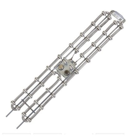 Goodman 0275P00066S Ptac Heater Kit 0275P00066
