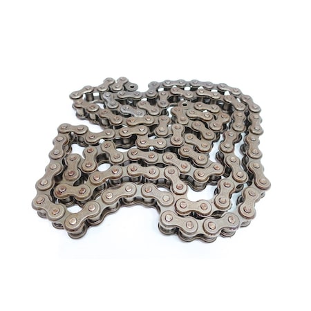 Diamond SINGLE ROLLER CHAIN 10FT X-1334-010